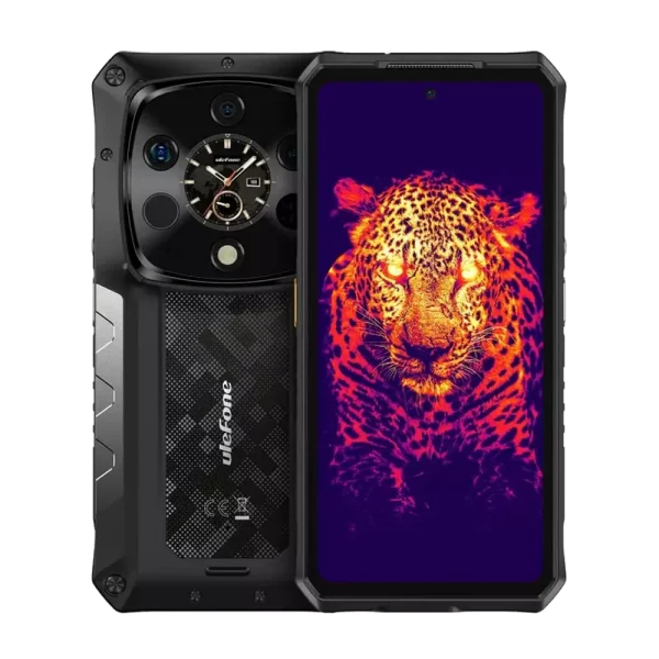 Ulefone Armor 28 Ultra Thermal Edition