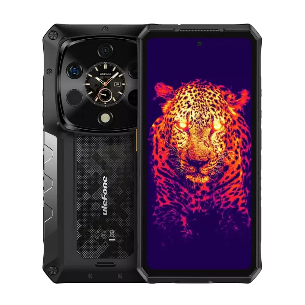 Ulefone Armor 28 Ultra Thermal Edition