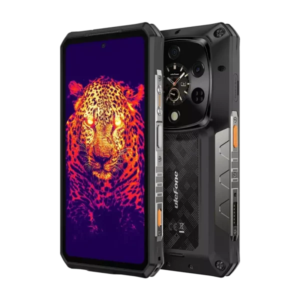 Ulefone Armor 28 Ultra Thermal Edition
