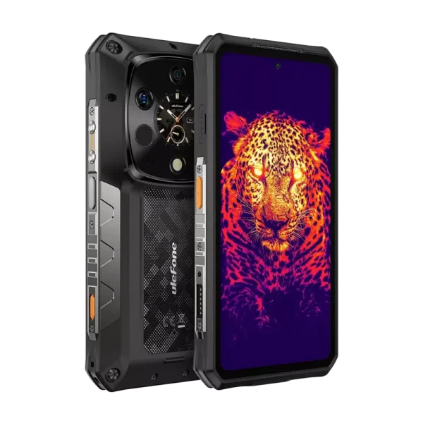 Ulefone Armor 28 Ultra Thermal Edition