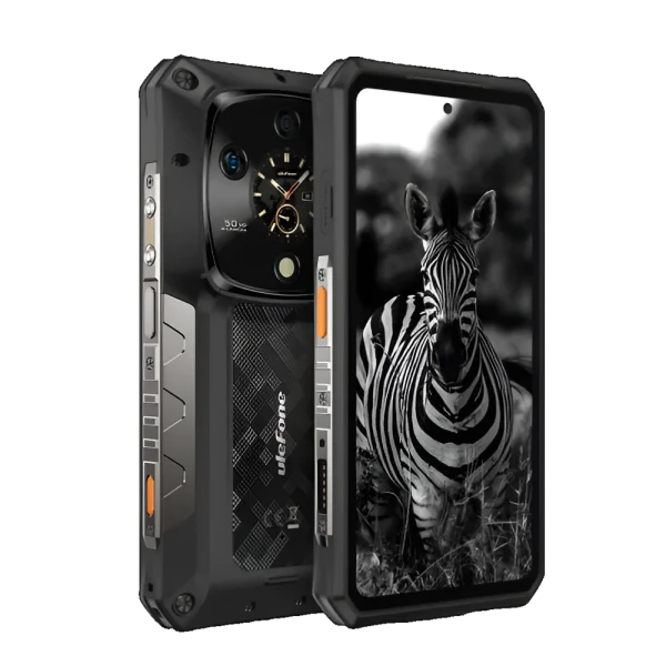 Ulefone Armor 28 Ultra