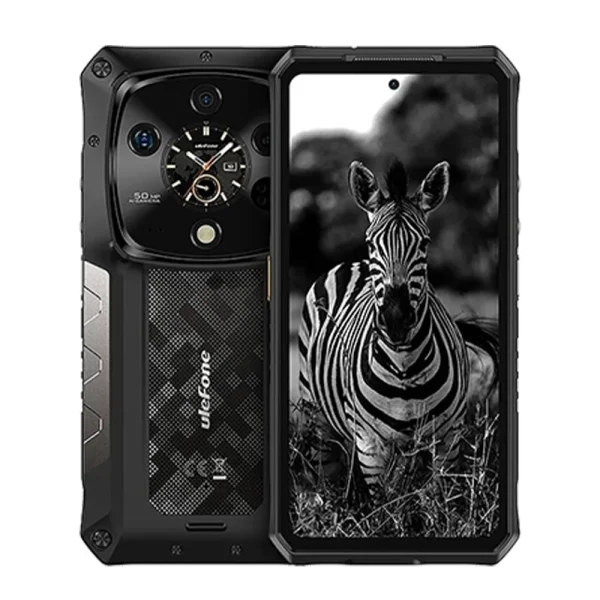 Ulefone Armor 28 Ultra