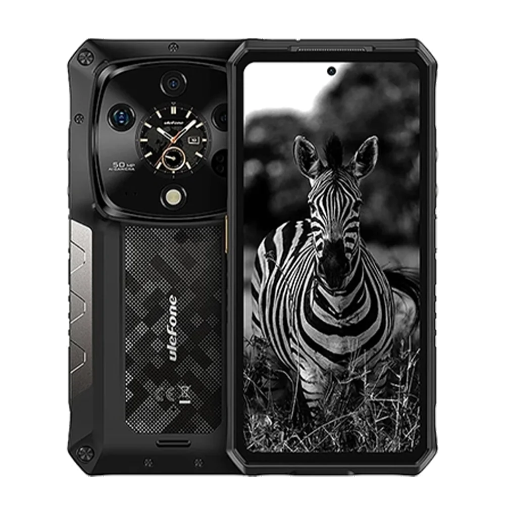 Ulefone Armor 28 Ultra
