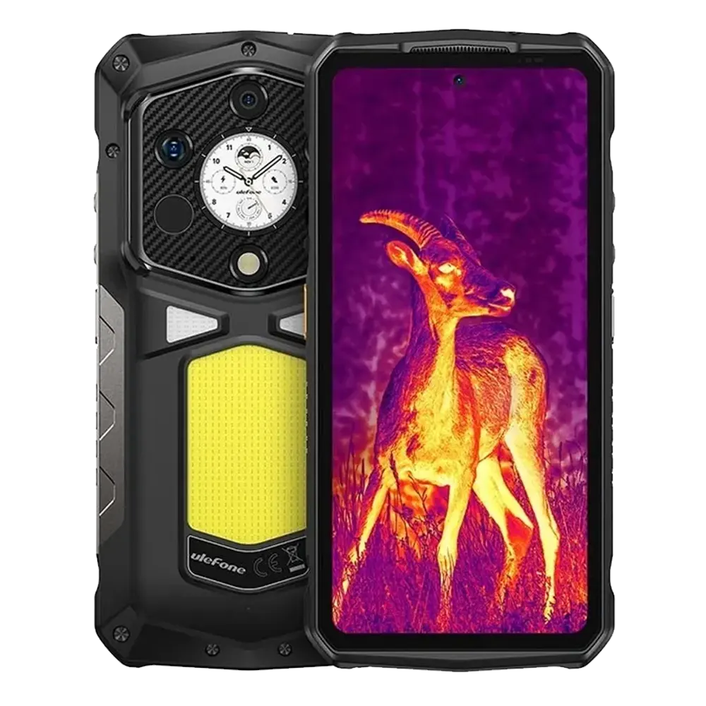 Ulefone Armor 29 Pro Thermal