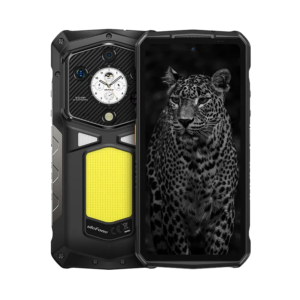 Ulefone Armor 29 Ultra