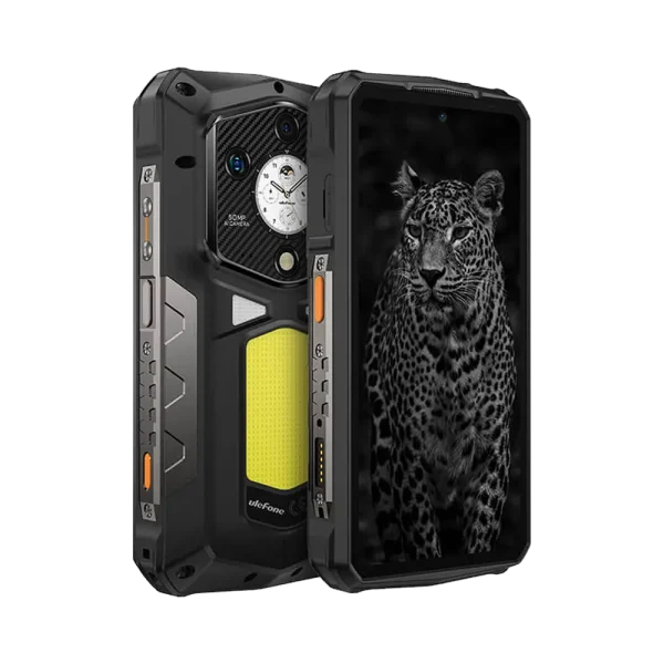 Ulefone Armor 29 Ultra