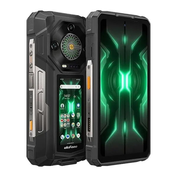 Ulefone Armor 33 Pro
