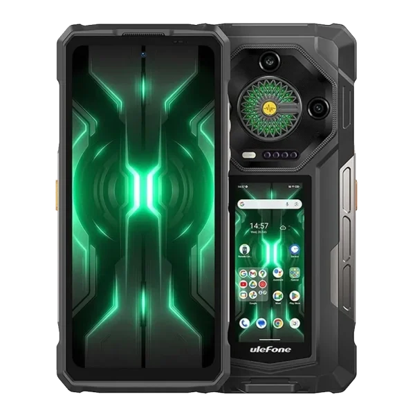 Ulefone Armor 33 Pro