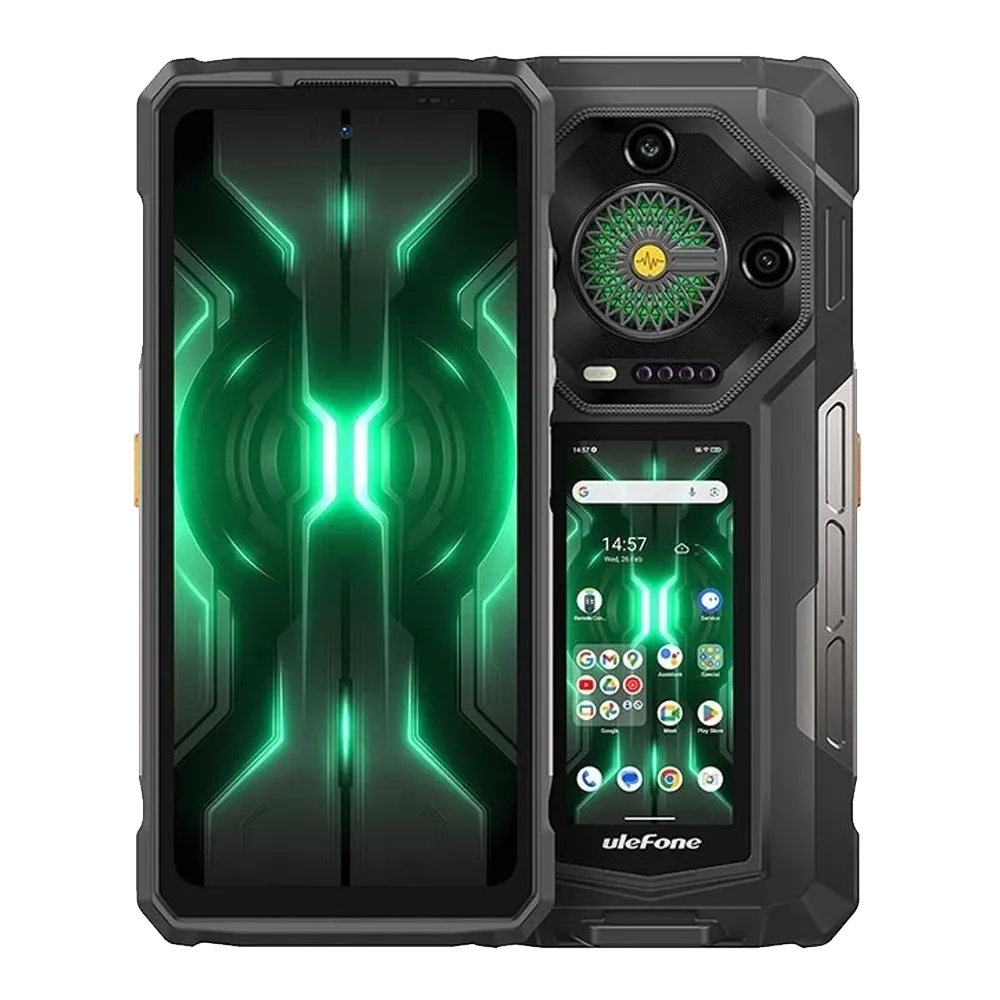 Ulefone Armor 33 Pro