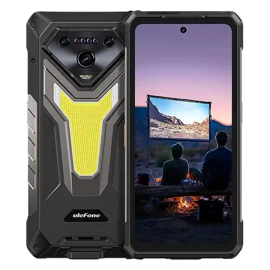 Ulefone Armor 34 Pro Plus