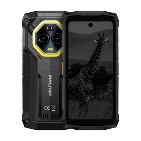 Ulefone Armor Mini 20T Pro