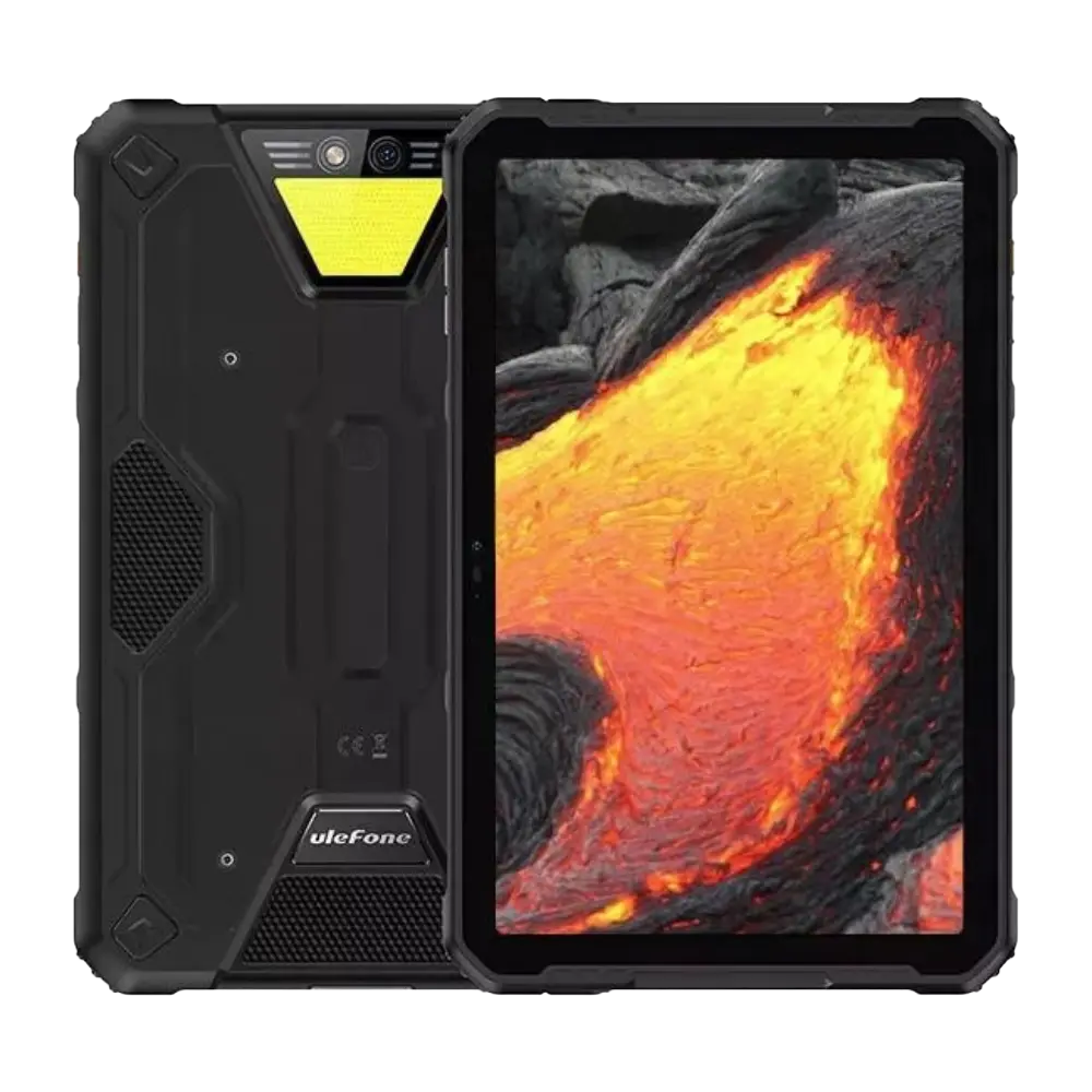 Ulefone Armor Pad 2