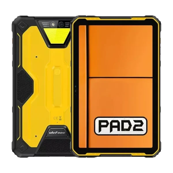 Ulefone Armor Pad 2