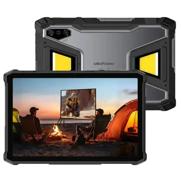 Ulefone Armor Pad 5 Ultra (Global Version)