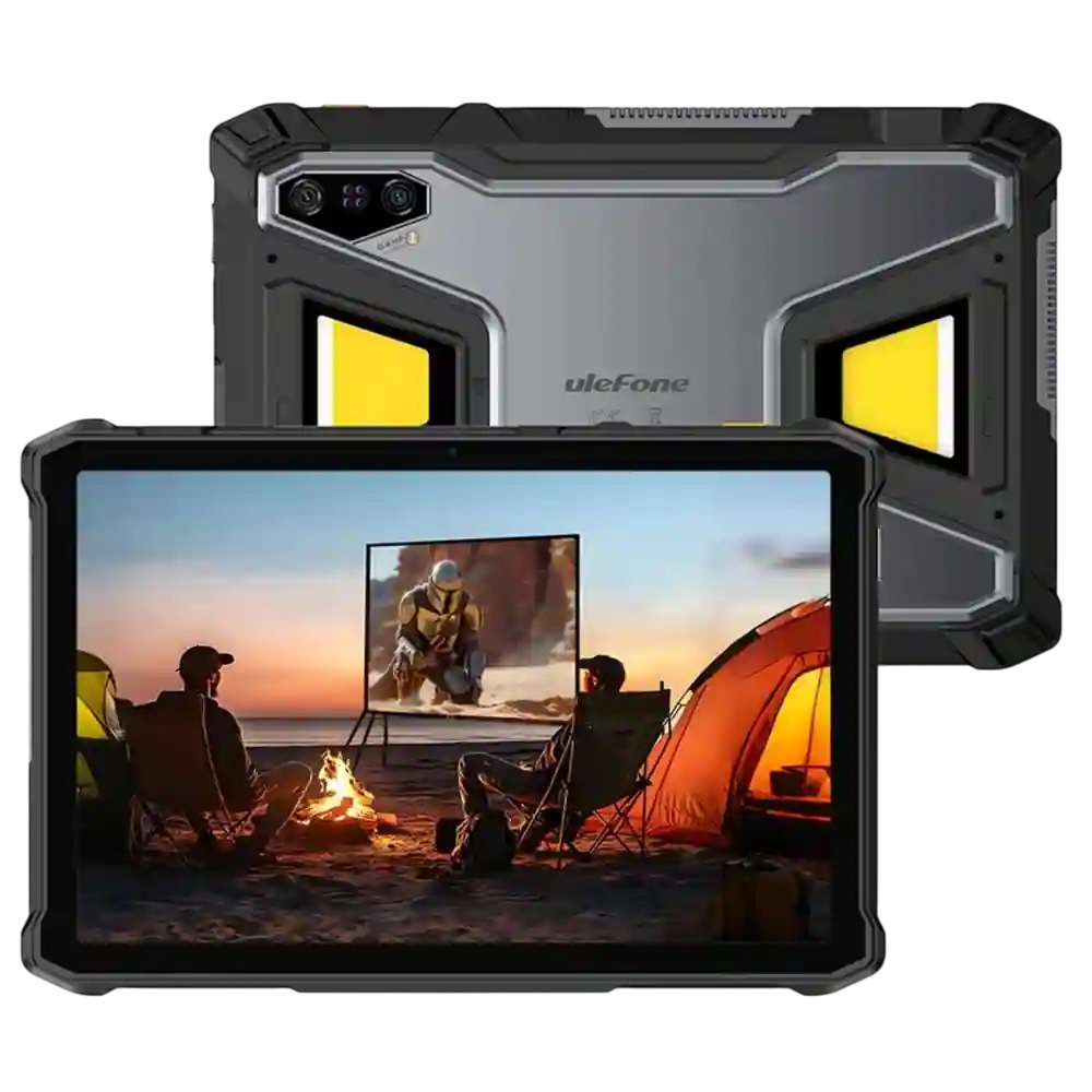 Ulefone Armor Pad 5 Ultra (Global Version)
