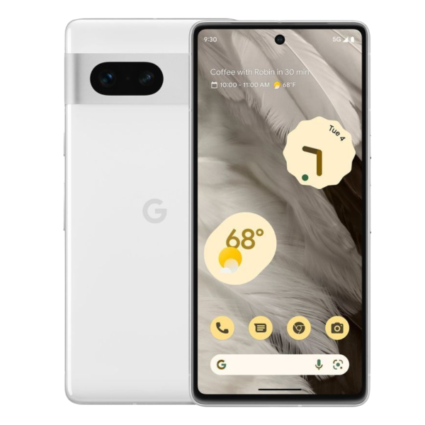 Google Pixel 7