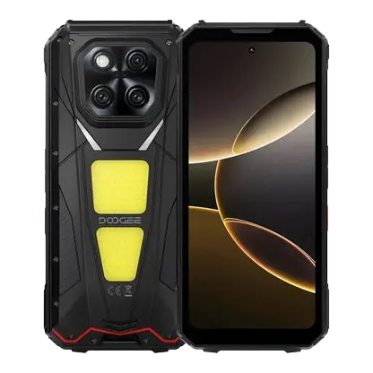 Doogee V Max Play
