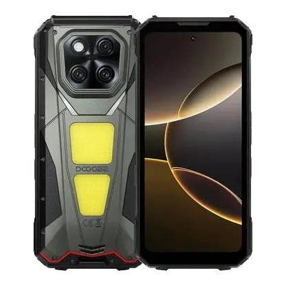 Doogee V Max Play