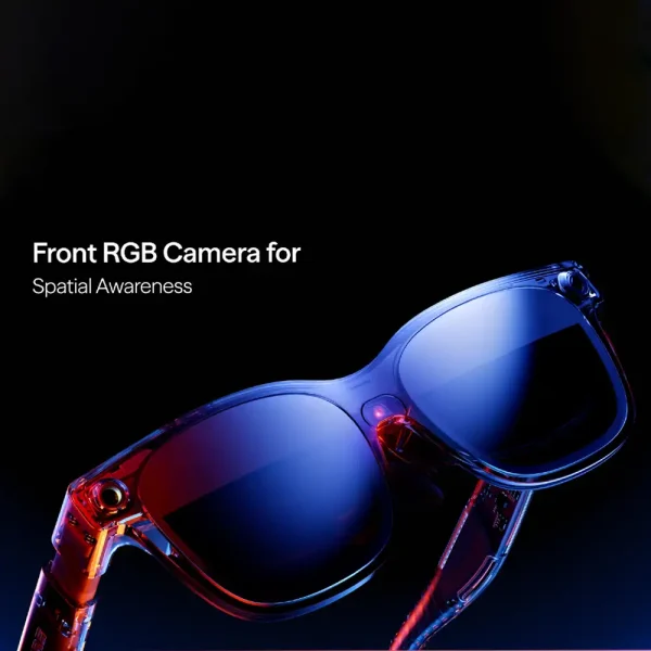 VITURE Luma Ultra XR/AR Glasses