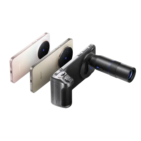 Vivo X300 Pro Master Photographer Edition