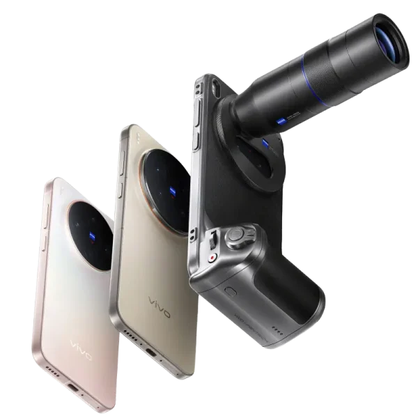 Vivo X300 Pro Master Photographer Edition