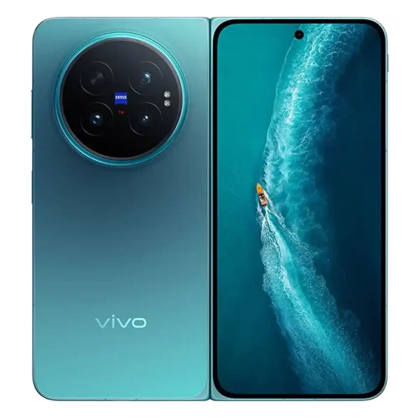 Vivo X Fold 6