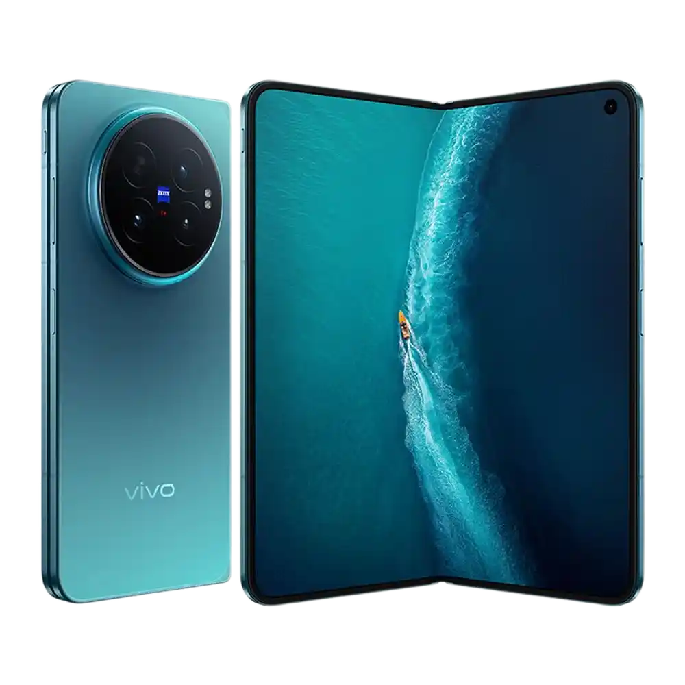 Vivo X Fold 6