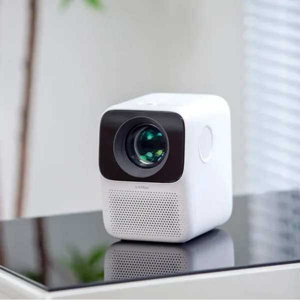 Xiaomi Wanbo T2 Max Projector