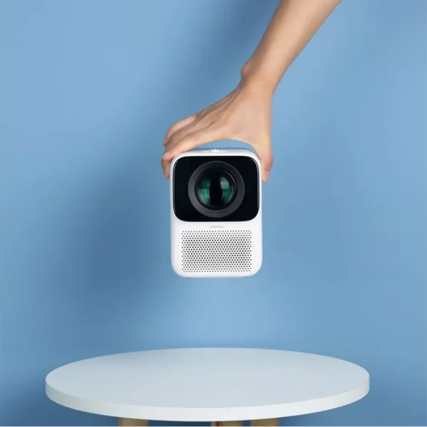 Xiaomi Wanbo T2 Max Projector