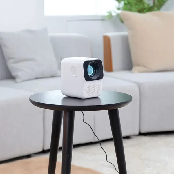 Xiaomi Wanbo T2 Max Projector
