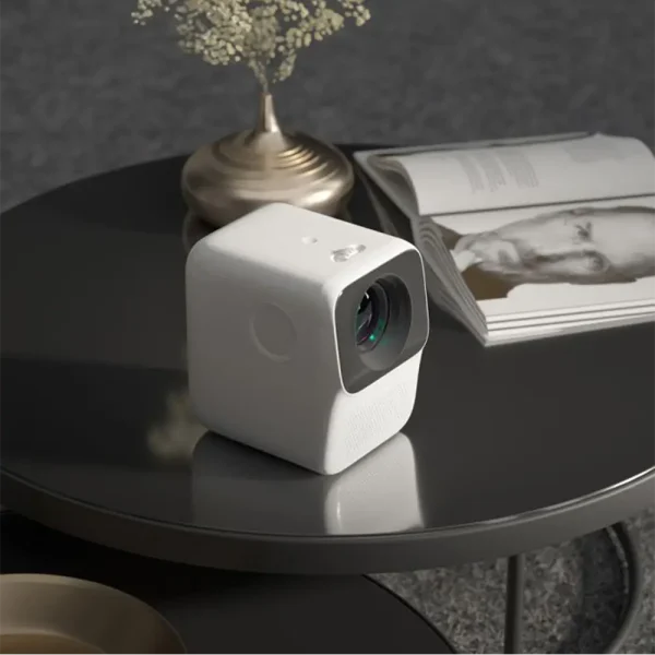 Xiaomi Wanbo T2 Max Projector