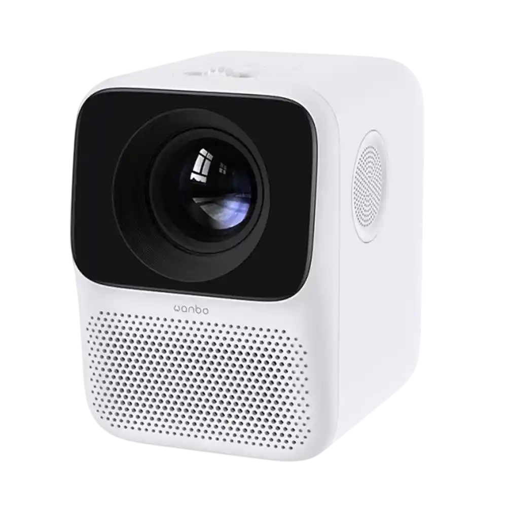 Xiaomi Wanbo T2 Max Projector