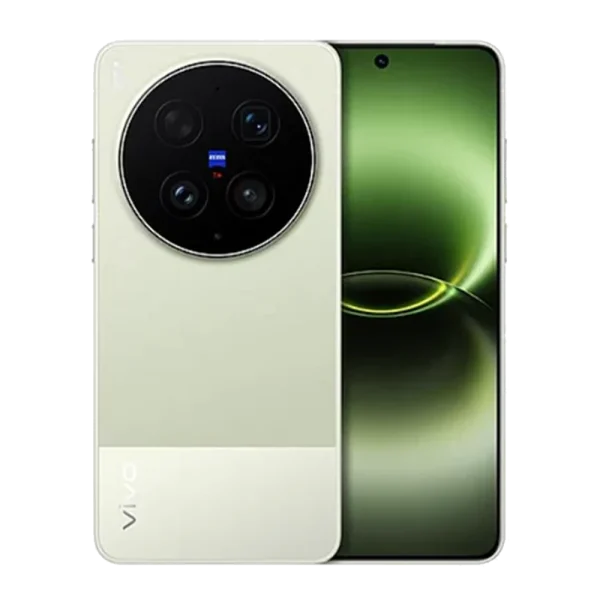 Vivo X300 Ultra (Global version)