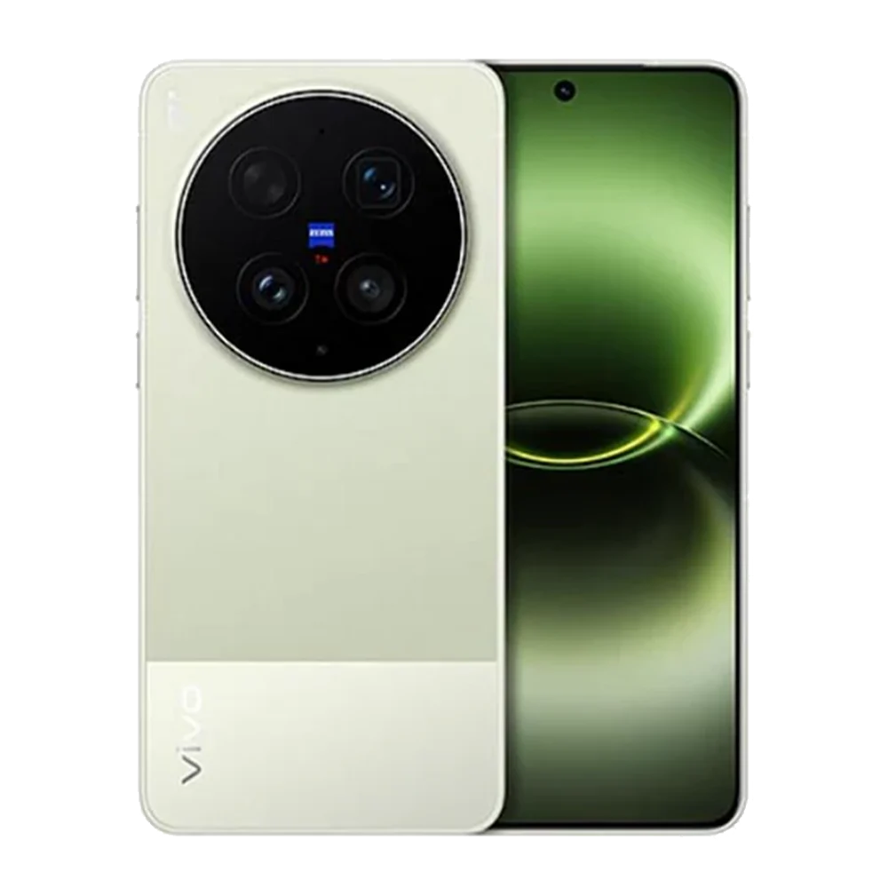 Vivo X300 Ultra (Global version)