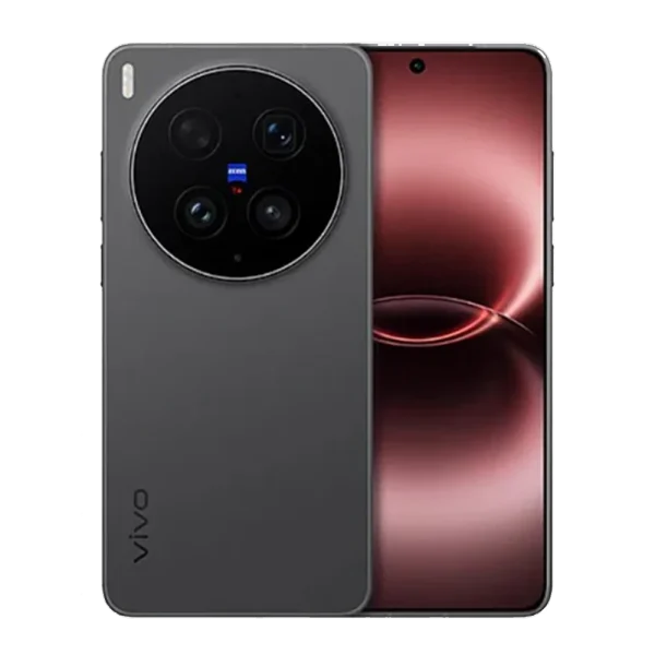 Vivo X300 Ultra (Global version)