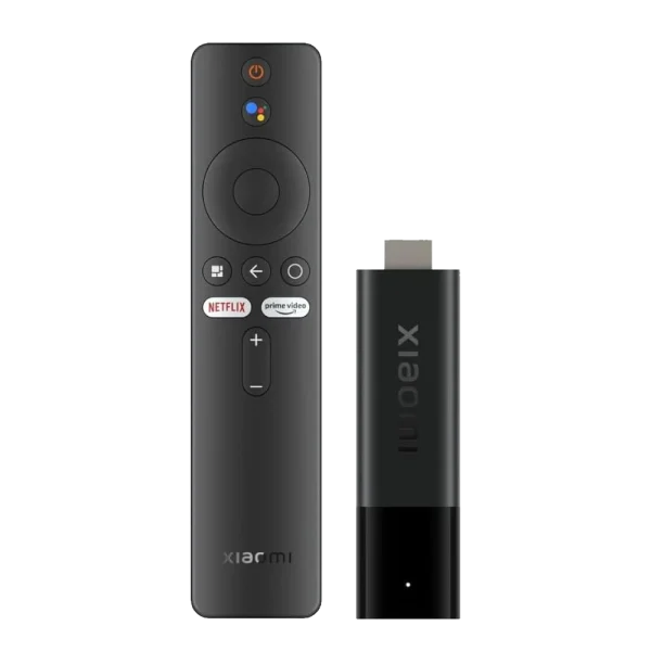 Xiaomi TV Stick 4K (2nd Gen)