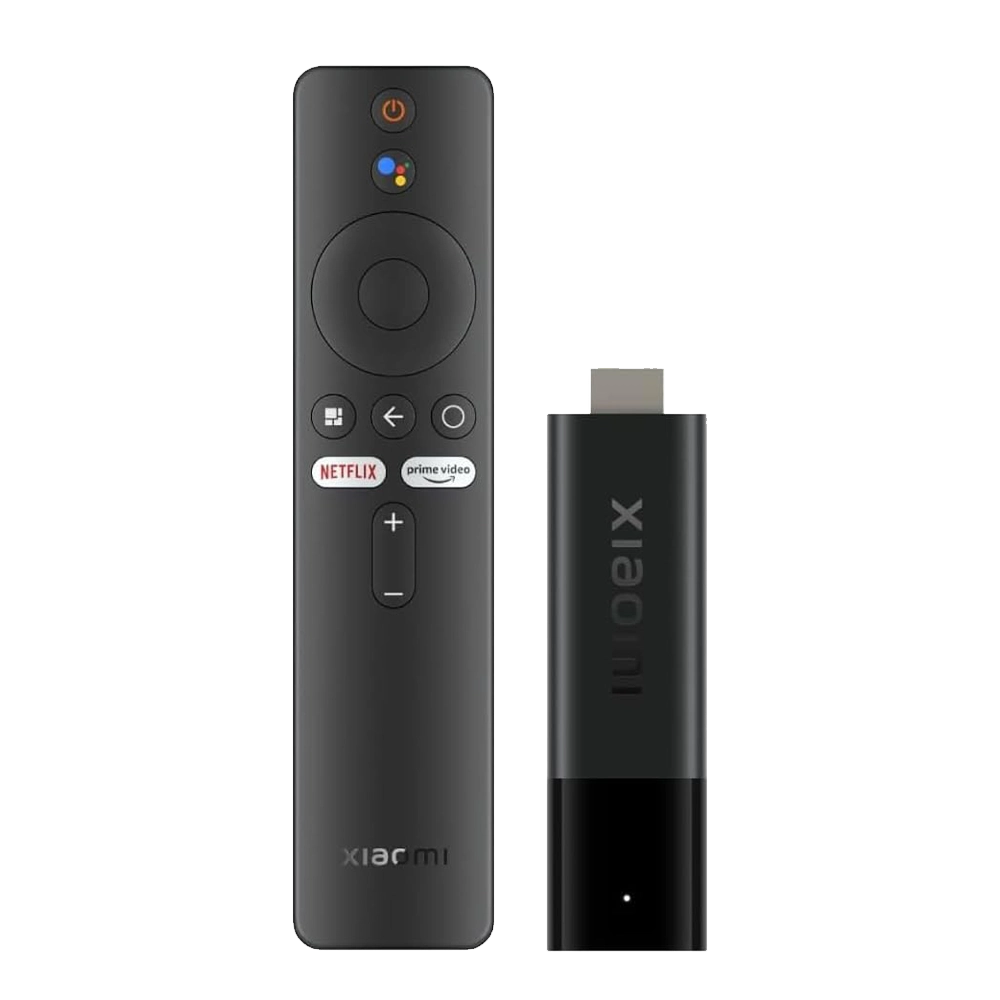 Xiaomi TV Stick 4K (2nd Gen)