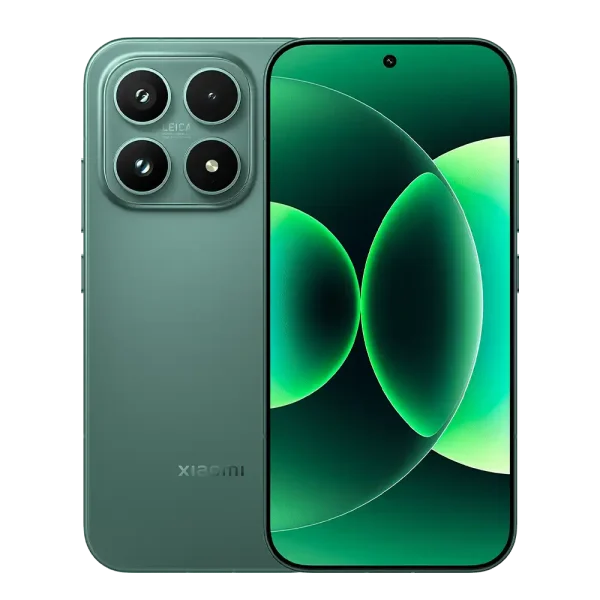 Xiaomi 17 (Global Version)