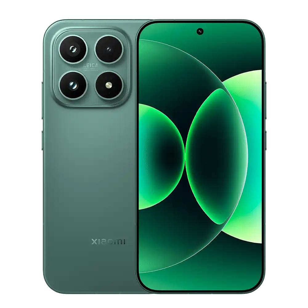 Xiaomi 17 (Global Version)