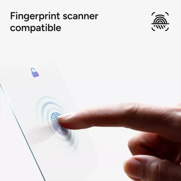 Xiaomi 17 Pro Max Privacy Screen Protector