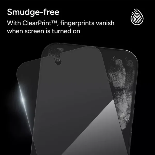Xiaomi 17 Pro Max Privacy Screen Protector