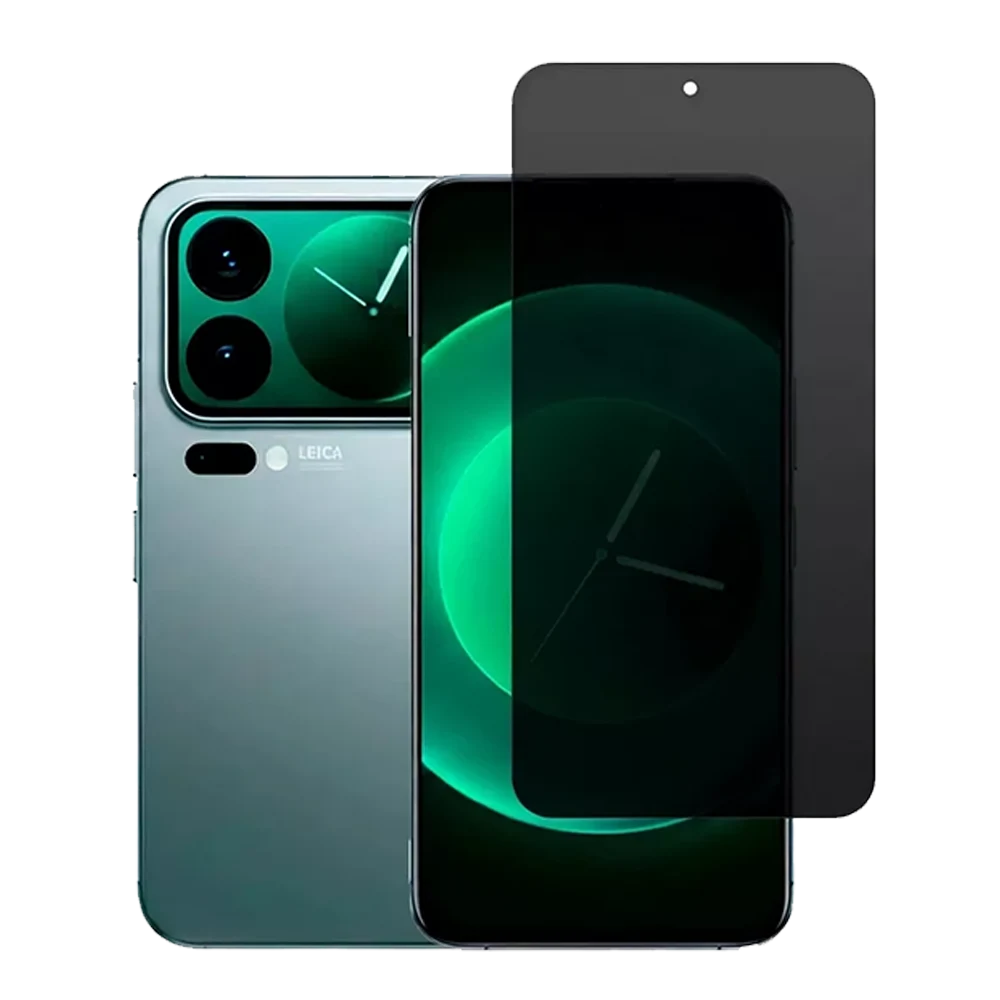 Xiaomi 17 Pro Max Privacy Screen Protector