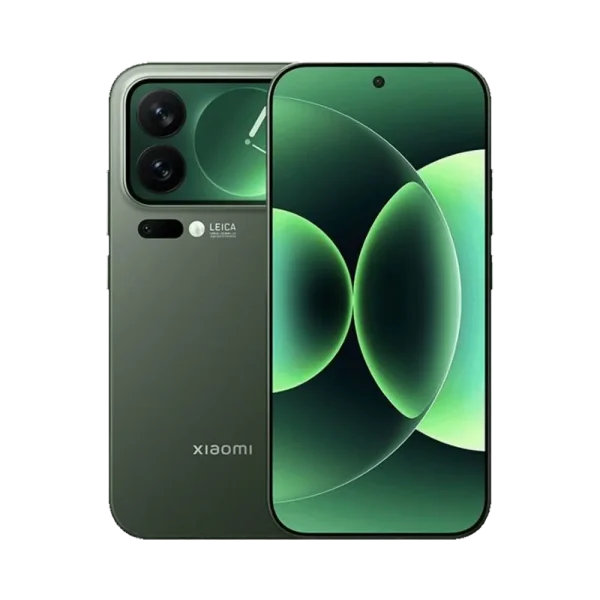 Xiaomi 17 Pro