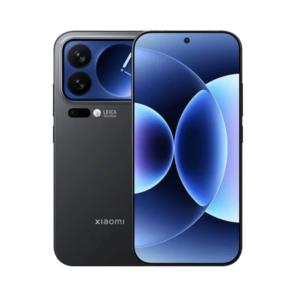 Xiaomi 17 Pro Max