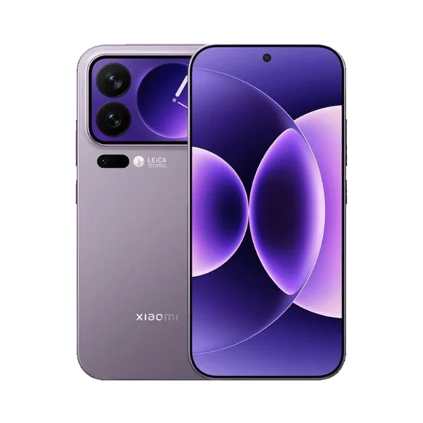 Xiaomi 17 Pro Max