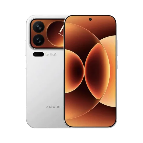Xiaomi 17 Pro Max