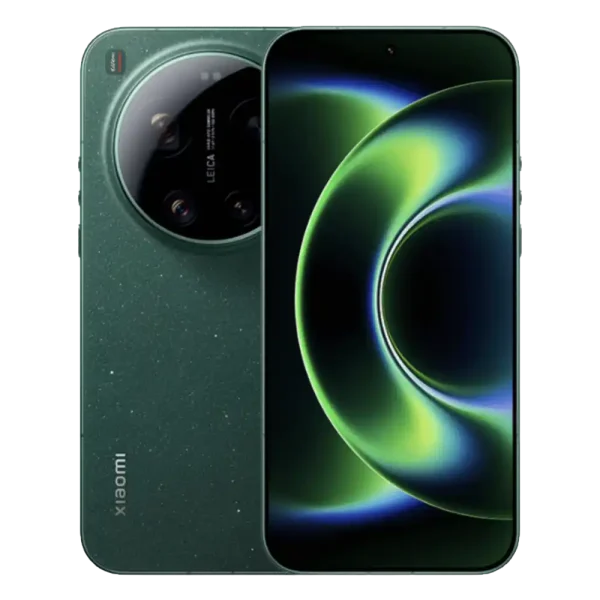 Xiaomi 17 Ultra (Global Version)