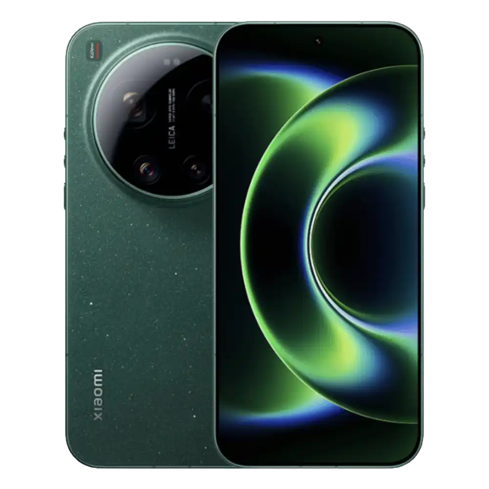 Xiaomi 17 Ultra (Global Version)
