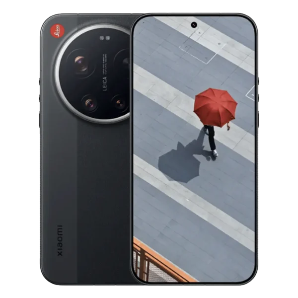 Xiaomi 17 Ultra Leica Edition with Mechanical Zoom Ring