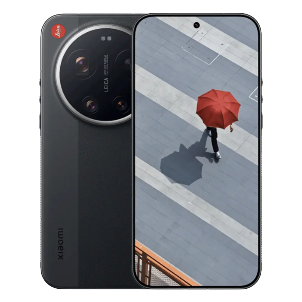 Xiaomi 17 Ultra Leica Edition with Mechanical Zoom Ring